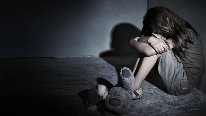 Another Paedophile Case at 'School of Horror' - Motsumi JSS