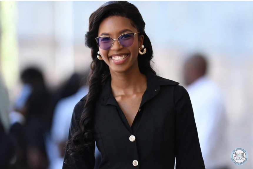 Batswana Women Shine in Education but Struggle in Politics, Says Minister