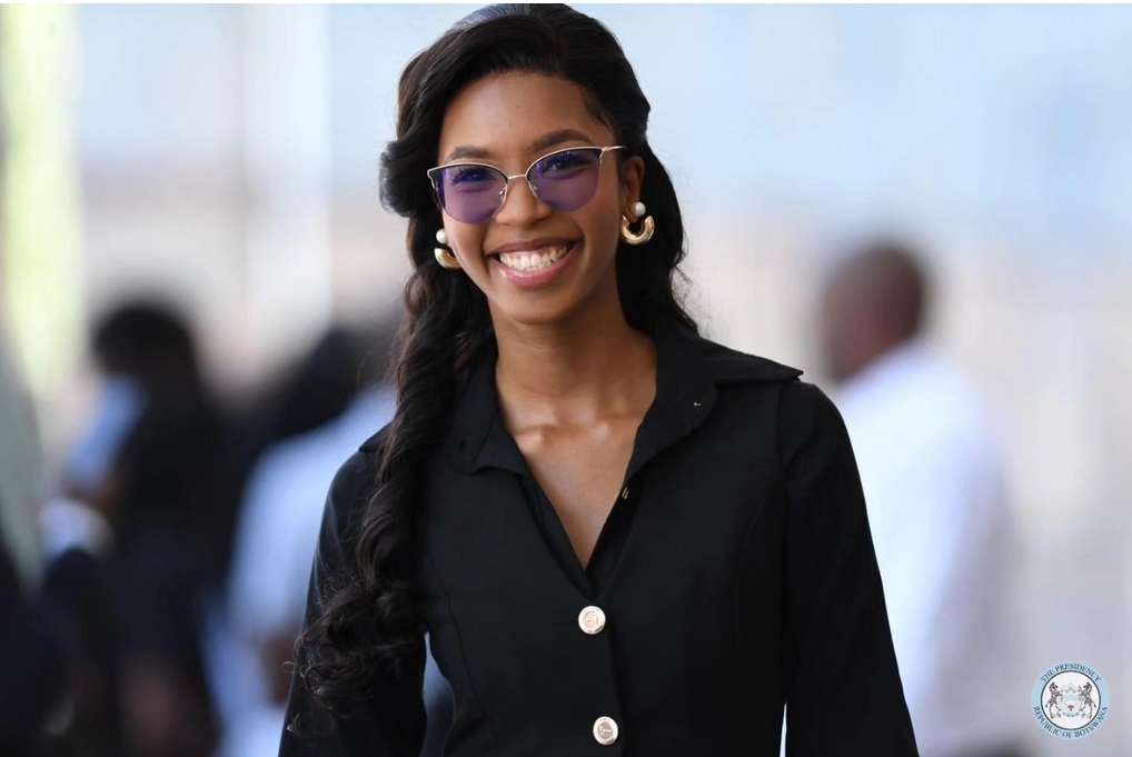 Batswana Women Shine in Education but Struggle in Politics, Says Minister