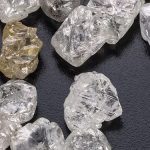 Diamond Sales Drop 46% in 2024: Record Deficit Looms as Hints of Recovery Emerge