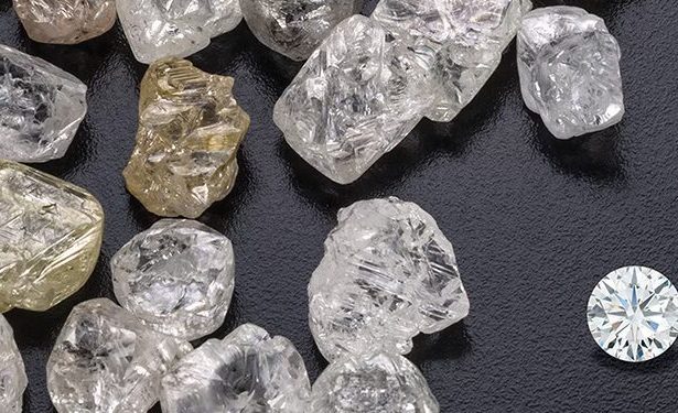 Diamond Sales Drop 46% in 2024: Record Deficit Looms as Hints of Recovery Emerge