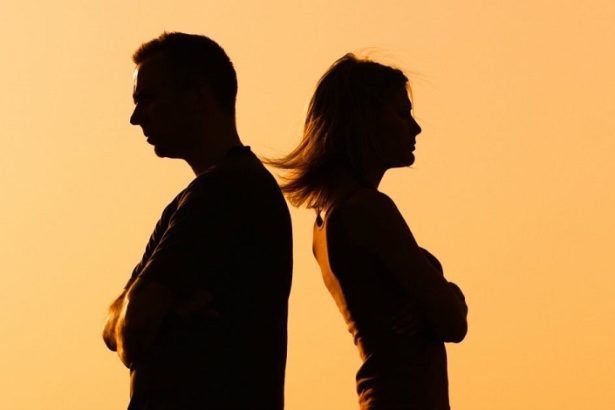 Marriage Dispute: Wife Seeks Spousal Support Amid Courtroom Drama