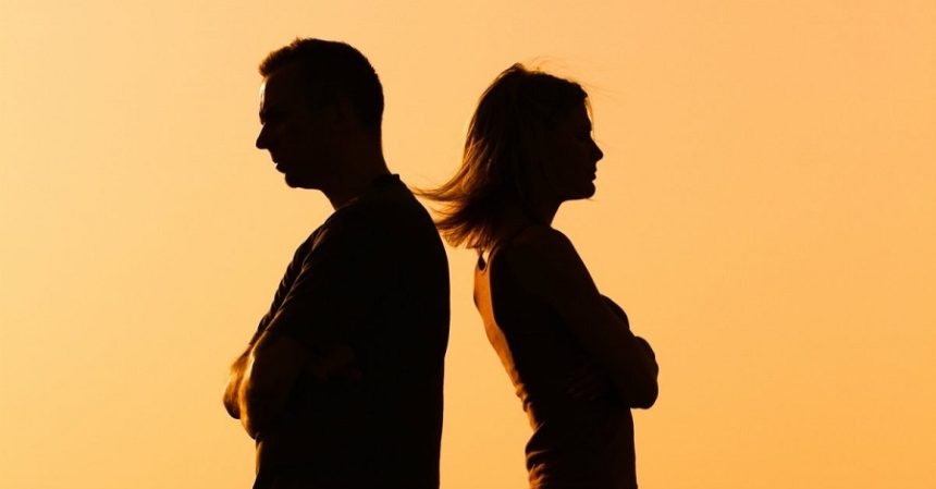 Marriage Dispute: Wife Seeks Spousal Support Amid Courtroom Drama