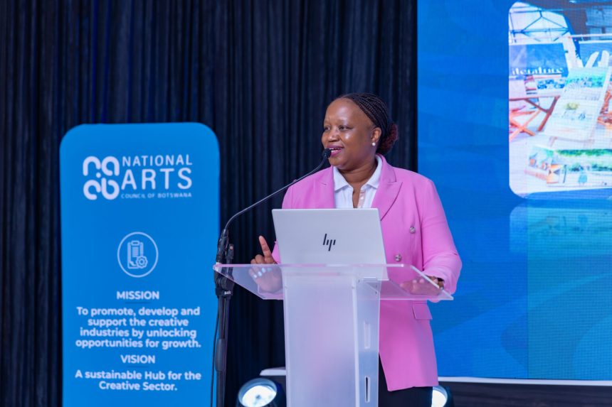 National Arts Council Faces Turbulence Over CEO Appointment Amid Ongoing Legal Dispute