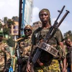 Rwanda/SA Tensions Escalate After Deadly Clash in the DRC
