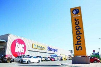 Sefalana’s Next Bold Move: 10 New Stores Set to Shake Up Botswana and Namibia Retail Landscape