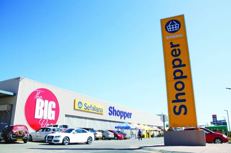 Sefalana’s Next Bold Move: 10 New Stores Set to Shake Up Botswana and Namibia Retail Landscape