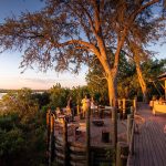 Wilderness Safaris Debuts Ultra-Luxe DumaTau Camp in Linyanti