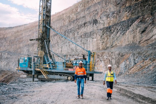 Debswana Approves 500 Voluntary Exits Amid Industry Downturn and Restructuring
