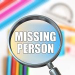 Missing Person