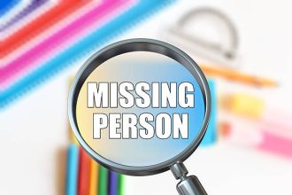 Missing Person