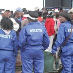 Corruption, Bullying, and Harassment Allegations Rock BOSETU