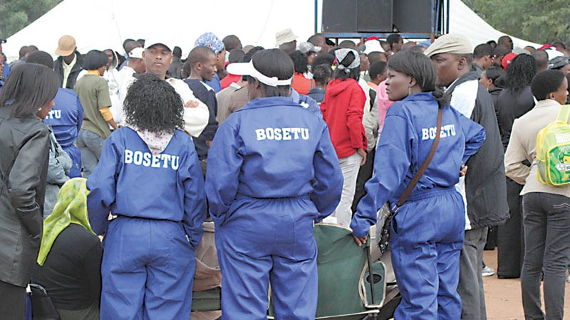 Corruption, Bullying, and Harassment Allegations Rock BOSETU