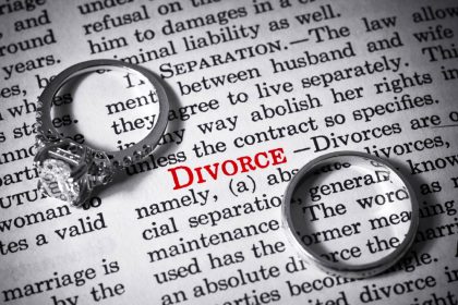 2018–2023: Over 60,000 Divorces Filed as Marriages Continue to Decline in Botswana