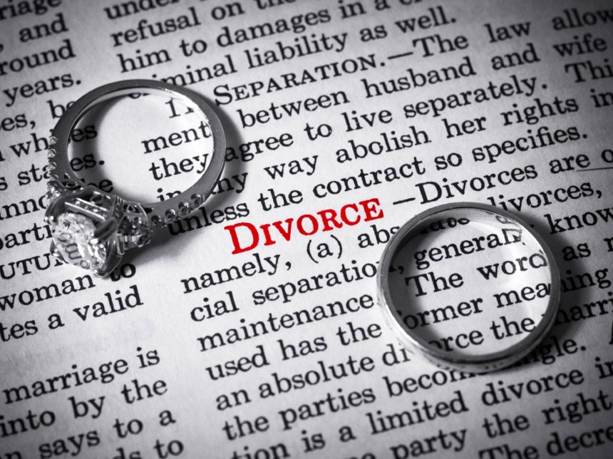 2018–2023: Over 60,000 Divorces Filed as Marriages Continue to Decline in Botswana
