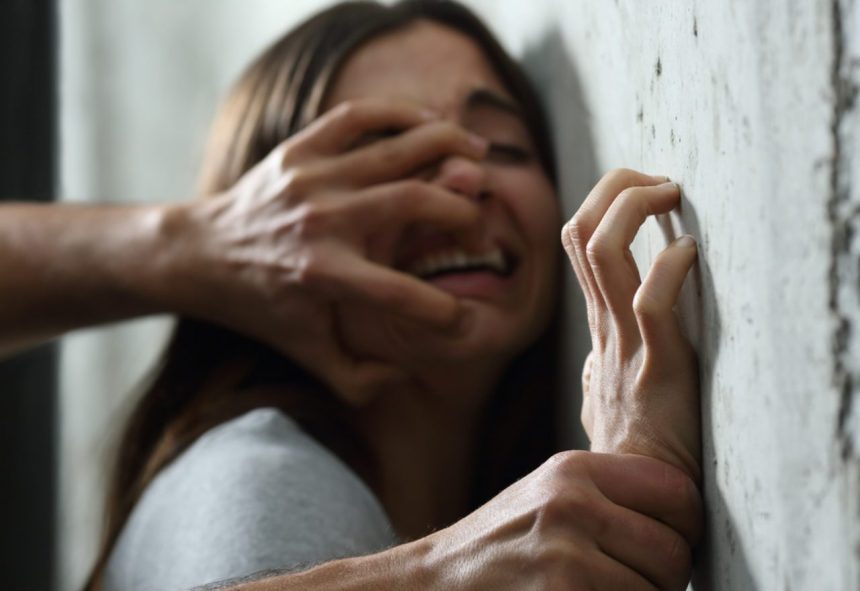 Bobonong Man Caught Snoring after Sexual Assault