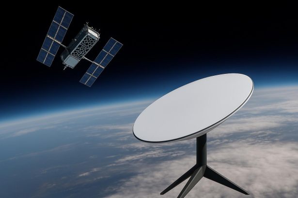 Elon Musk's network suffered rare global outage